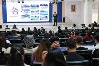 คณะศึกษาศาสตร์ มช. จัดประชุมสถานศึกษาเครือข่าย ชูแนวคิด {Empower Teacher: ก้าวที่กล้า พัฒนาสมรรถนะขั้นสูง}