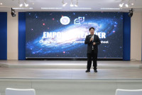 คณะศึกษาศาสตร์ มช. จัดประชุมสถานศึกษาเครือข่าย ชูแนวคิด {Empower Teacher: ก้าวที่กล้า พัฒนาสมรรถนะขั้นสูง}