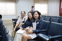 คณะศึกษาศาสตร์ มช. จัดประชุมสถานศึกษาเครือข่าย ชูแนวคิด {Empower Teacher: ก้าวที่กล้า พัฒนาสมรรถนะขั้นสูง}