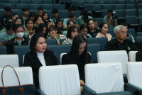 {ครูรัก(ษ์)ถิ่น} คณะศึกษาศาสตร์ มช. จัดกิจกรรม {วิถีก้าวย่าง เสริมสร้างสมรรถนะครูนักพัฒนา}