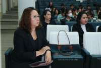 {ครูรัก(ษ์)ถิ่น} คณะศึกษาศาสตร์ มช. จัดกิจกรรม {วิถีก้าวย่าง เสริมสร้างสมรรถนะครูนักพัฒนา}