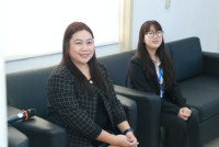 {ครูรัก(ษ์)ถิ่น} คณะศึกษาศาสตร์ มช. จัดกิจกรรม {วิถีก้าวย่าง เสริมสร้างสมรรถนะครูนักพัฒนา}