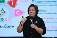 {ครูรัก(ษ์)ถิ่น} คณะศึกษาศาสตร์ มช. จัดกิจกรรม {วิถีก้าวย่าง เสริมสร้างสมรรถนะครูนักพัฒนา}