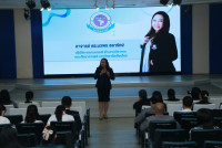 {ครูรัก(ษ์)ถิ่น} คณะศึกษาศาสตร์ มช. จัดกิจกรรม {วิถีก้าวย่าง เสริมสร้างสมรรถนะครูนักพัฒนา}