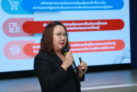 {ครูรัก(ษ์)ถิ่น} คณะศึกษาศาสตร์ มช. จัดกิจกรรม {วิถีก้าวย่าง เสริมสร้างสมรรถนะครูนักพัฒนา}