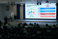 {ครูรัก(ษ์)ถิ่น} คณะศึกษาศาสตร์ มช. จัดกิจกรรม {วิถีก้าวย่าง เสริมสร้างสมรรถนะครูนักพัฒนา}