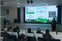 {ครูรัก(ษ์)ถิ่น} คณะศึกษาศาสตร์ มช. จัดกิจกรรม {วิถีก้าวย่าง เสริมสร้างสมรรถนะครูนักพัฒนา}