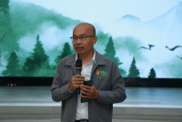 {ครูรัก(ษ์)ถิ่น} คณะศึกษาศาสตร์ มช. จัดกิจกรรม {วิถีก้าวย่าง เสริมสร้างสมรรถนะครูนักพัฒนา}