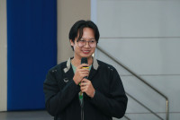 {ครูรัก(ษ์)ถิ่น} คณะศึกษาศาสตร์ มช. จัดกิจกรรม {วิถีก้าวย่าง เสริมสร้างสมรรถนะครูนักพัฒนา}