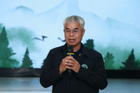 {ครูรัก(ษ์)ถิ่น} คณะศึกษาศาสตร์ มช. จัดกิจกรรม {วิถีก้าวย่าง เสริมสร้างสมรรถนะครูนักพัฒนา}