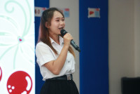 {ครูรัก(ษ์)ถิ่น} คณะศึกษาศาสตร์ มช. จัดกิจกรรม {วิถีก้าวย่าง เสริมสร้างสมรรถนะครูนักพัฒนา}