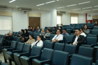 {ครูรัก(ษ์)ถิ่น} คณะศึกษาศาสตร์ มช. จัดกิจกรรม {วิถีก้าวย่าง เสริมสร้างสมรรถนะครูนักพัฒนา}