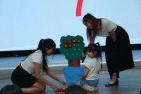 {ครูรัก(ษ์)ถิ่น} คณะศึกษาศาสตร์ มช. จัดกิจกรรม {วิถีก้าวย่าง เสริมสร้างสมรรถนะครูนักพัฒนา}