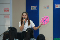 {ครูรัก(ษ์)ถิ่น} คณะศึกษาศาสตร์ มช. จัดกิจกรรม {วิถีก้าวย่าง เสริมสร้างสมรรถนะครูนักพัฒนา}