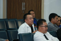 {ครูรัก(ษ์)ถิ่น} คณะศึกษาศาสตร์ มช. จัดกิจกรรม {วิถีก้าวย่าง เสริมสร้างสมรรถนะครูนักพัฒนา}