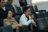 {ครูรัก(ษ์)ถิ่น} คณะศึกษาศาสตร์ มช. จัดกิจกรรม {วิถีก้าวย่าง เสริมสร้างสมรรถนะครูนักพัฒนา}