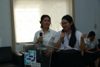 {ครูรัก(ษ์)ถิ่น} คณะศึกษาศาสตร์ มช. จัดกิจกรรม {วิถีก้าวย่าง เสริมสร้างสมรรถนะครูนักพัฒนา}