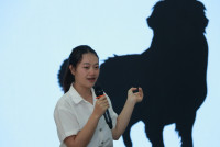 {ครูรัก(ษ์)ถิ่น} คณะศึกษาศาสตร์ มช. จัดกิจกรรม {วิถีก้าวย่าง เสริมสร้างสมรรถนะครูนักพัฒนา}