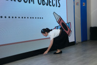 {ครูรัก(ษ์)ถิ่น} คณะศึกษาศาสตร์ มช. จัดกิจกรรม {วิถีก้าวย่าง เสริมสร้างสมรรถนะครูนักพัฒนา}