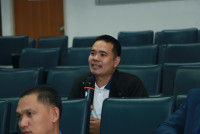 {ครูรัก(ษ์)ถิ่น} คณะศึกษาศาสตร์ มช. จัดกิจกรรม {วิถีก้าวย่าง เสริมสร้างสมรรถนะครูนักพัฒนา}