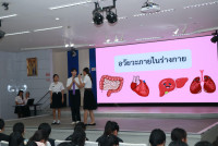 {ครูรัก(ษ์)ถิ่น} คณะศึกษาศาสตร์ มช. จัดกิจกรรม {วิถีก้าวย่าง เสริมสร้างสมรรถนะครูนักพัฒนา}