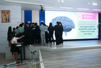 {ครูรัก(ษ์)ถิ่น} คณะศึกษาศาสตร์ มช. จัดกิจกรรม {วิถีก้าวย่าง เสริมสร้างสมรรถนะครูนักพัฒนา}