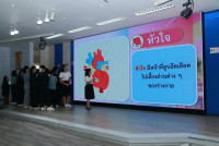 {ครูรัก(ษ์)ถิ่น} คณะศึกษาศาสตร์ มช. จัดกิจกรรม {วิถีก้าวย่าง เสริมสร้างสมรรถนะครูนักพัฒนา}