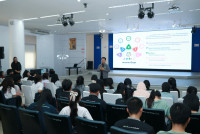 {ครูรัก(ษ์)ถิ่น} คณะศึกษาศาสตร์ มช. จัดกิจกรรม {วิถีก้าวย่าง เสริมสร้างสมรรถนะครูนักพัฒนา}