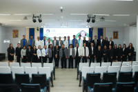 {ครูรัก(ษ์)ถิ่น} คณะศึกษาศาสตร์ มช. จัดกิจกรรม {วิถีก้าวย่าง เสริมสร้างสมรรถนะครูนักพัฒนา}