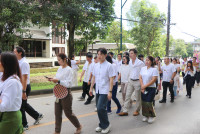 ทอดกฐิน มช. 68