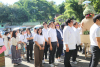 ทอดกฐิน มช. 68