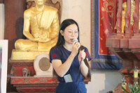 พลเมืองไทยบนวิถีโลก ณ โฮงเฮียนสืบสานภูมิปัญญาล้านนา