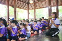 พลเมืองไทยบนวิถีโลก ณ โฮงเฮียนสืบสานภูมิปัญญาล้านนา