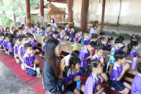 พลเมืองไทยบนวิถีโลก ณ โฮงเฮียนสืบสานภูมิปัญญาล้านนา