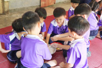 พลเมืองไทยบนวิถีโลก ณ โฮงเฮียนสืบสานภูมิปัญญาล้านนา