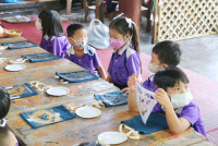 พลเมืองไทยบนวิถีโลก ณ โฮงเฮียนสืบสานภูมิปัญญาล้านนา