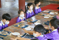 พลเมืองไทยบนวิถีโลก ณ โฮงเฮียนสืบสานภูมิปัญญาล้านนา