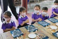 พลเมืองไทยบนวิถีโลก ณ โฮงเฮียนสืบสานภูมิปัญญาล้านนา