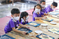 พลเมืองไทยบนวิถีโลก ณ โฮงเฮียนสืบสานภูมิปัญญาล้านนา