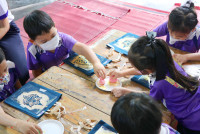 พลเมืองไทยบนวิถีโลก ณ โฮงเฮียนสืบสานภูมิปัญญาล้านนา