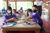 พลเมืองไทยบนวิถีโลก ณ โฮงเฮียนสืบสานภูมิปัญญาล้านนา