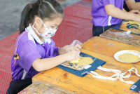 พลเมืองไทยบนวิถีโลก ณ โฮงเฮียนสืบสานภูมิปัญญาล้านนา