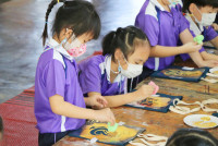 พลเมืองไทยบนวิถีโลก ณ โฮงเฮียนสืบสานภูมิปัญญาล้านนา