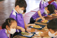 พลเมืองไทยบนวิถีโลก ณ โฮงเฮียนสืบสานภูมิปัญญาล้านนา