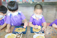 พลเมืองไทยบนวิถีโลก ณ โฮงเฮียนสืบสานภูมิปัญญาล้านนา