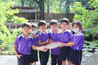 พลเมืองไทยบนวิถีโลก ณ โฮงเฮียนสืบสานภูมิปัญญาล้านนา