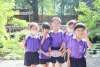 พลเมืองไทยบนวิถีโลก ณ โฮงเฮียนสืบสานภูมิปัญญาล้านนา