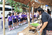 พลเมืองไทยบนวิถีโลก ณ โฮงเฮียนสืบสานภูมิปัญญาล้านนา