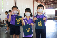 พลเมืองไทยบนวิถีโลก ณ โฮงเฮียนสืบสานภูมิปัญญาล้านนา