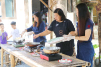 พลเมืองไทยบนวิถีโลก ณ โฮงเฮียนสืบสานภูมิปัญญาล้านนา